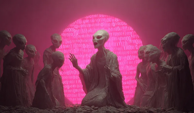 Altcoins Setting Up for Rally as One Metric Flashes Bullishness, According to Trader That Called 2021 Crypto Bull Run