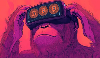 Bitcoin ‘Godzilla’ Rally Would Trigger Massive Altcoin Crash, Says BTC Advocate Samson Mow – Here Are His Targets