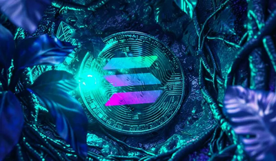 Analyst Says Solana Offering Final Chance Before Exploding to New All-Time High, Maps Path Forward for Four Other Ethereum Rivals