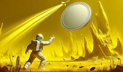 Solana (SOL) Memecoin Jumps As Crypto Exchange Coinbase Adds Trading Support