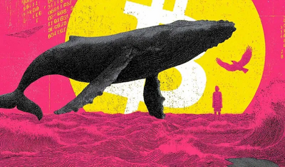 Bitcoin Whale With $11,400,000,000 in BTC ‘Frantically’ Selling Coins for Ethereum (ETH) on Hyperliquid: Lookonchcain