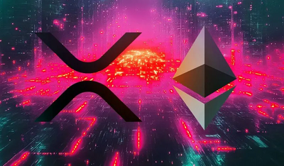 Analyst Abruptly Accumulates One Low-Cap Altcoin, Predicts XRP Outperforming Ethereum (ETH)