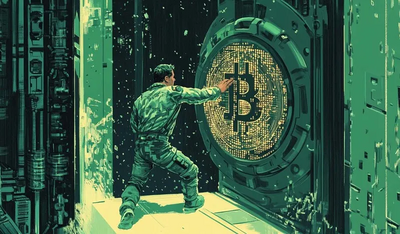 ‘Asia’s First Bitcoin Treasury Fund’ Sora Launches With $1,000,000,000 BTC Investment