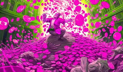 Analyst Predicts Bullish Reversals for Three Under-the-Radar Memecoins, Says One Meme Token Leading the Pack