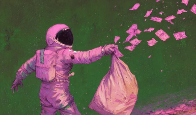 Strategist at $1,717,000,000,000 Bank Says ‘Flight-to-Safety Asset’ No Longer the Dollar or Any Other US Asset