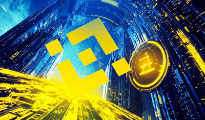 Top Crypto Exchange by Trading Volume Binance Adds New Bitcoin DeFi Protocol Lombard As BARD Crashes