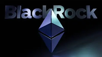BlackRock Seeks New Premium Bitcoin Income ETF