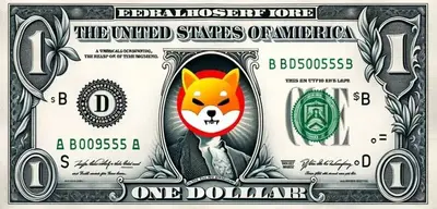 Can SHIB Become True Currency with SEC Help