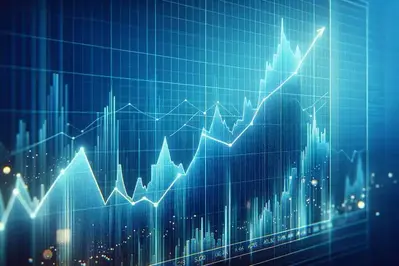 BMO Raises S&P 500 Index Forecast to $7,000 by 2025 End