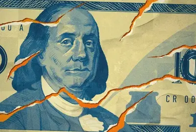 More Countries Opt Out of US Dollar in Trade, BRICS Steps Up