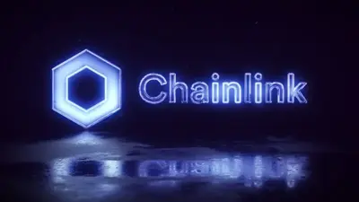 Chainlink Price Prediction: Triangle Pattern Hits at Rally to $100