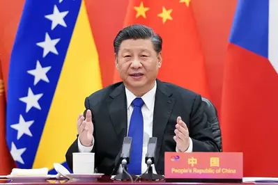 China Invites Like-Minded Countries To Join BRICS Co-op