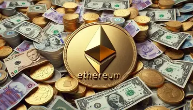 $11.6B ETH Short Squeeze Looms