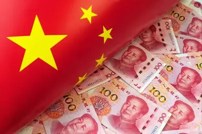 De-Dollarization: China’s First Crypto Move to Globalize Yuan