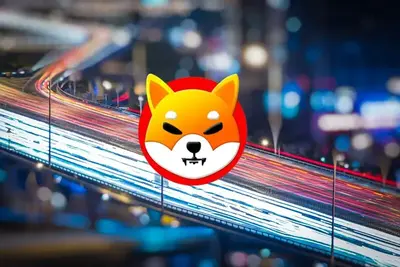 Shiba Inu To Reach 2 and 3 Cents Between 2040 & 2050: Analysis