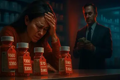 Trump's 100% Drug Tariff: Impact on U.S. Buyers