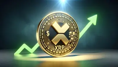 Buy XRP Now at $2.85, Sell at $3, Making 8% Profit