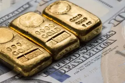 US Treasury’s Gold Reserves Have Surpassed $1 Trillion in Value