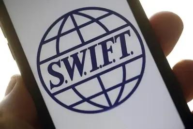 SWIFT Partners With 30 Banks To Build Blockchain-based Ledger Payments
