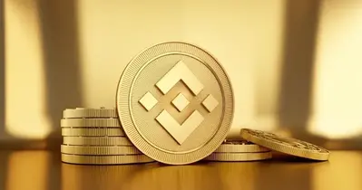 Binance’s BNB Coin Might Just Become The Top Player of 2025