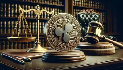 XRP Targets $5 With Ripple SEC & SWIFT Boost