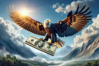 Gold & Currencies Shift, Yet the World Is Not Really De-Dollarizing