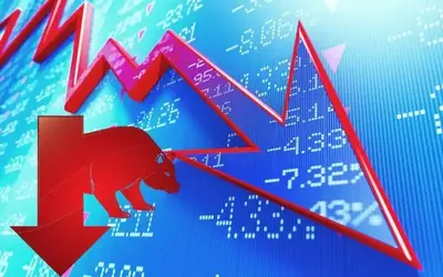 October Stock Market Crash: Could Markets Face a Sell-Off?