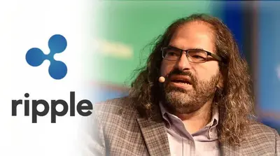 Ripple CTO Resigns, XRP Price Struggles to Find Direction