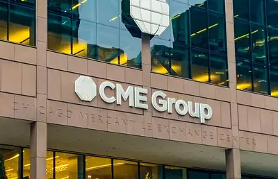 CME Group to launch 24/7 crypto futures & options trading in 2026