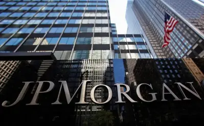 JP Morgan: Risks Signal Change, Not Collapse for the US Dollar