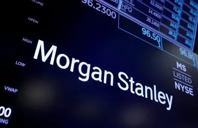 After Soaring 25%, Morgan Stanley Still Shows Potential but at a Price