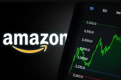 Amazon: Why Growing AI Competition is a Concern for AMZN Stock