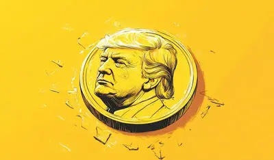 Donald Trump Jr. and Zach Witkoff Announce That USD1 Stablecoin Is Coming to Aptos (APT) Chain