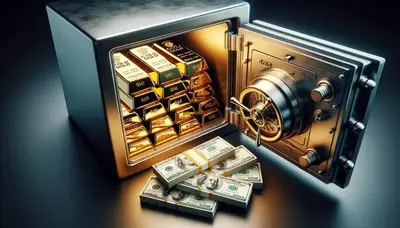 US Markets: What's Next for US Dollar, Gold, Silver, and Platinum?