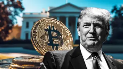How High Can Bitcoin (BTC) Rise Amid US Government Shutdown?