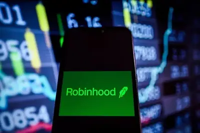 Robinhood CEO: Tokenized Stocks Are the Future