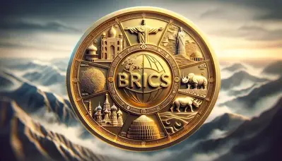 BRICS Currency Real or Just Hype? Nations Are Quietly Preparing