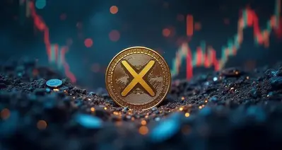 Market Expert to XRP Holders: 'You're Being Tricked'