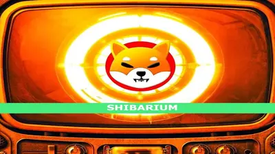 Shiba Inu Team To Revive the Shibarium Bridge