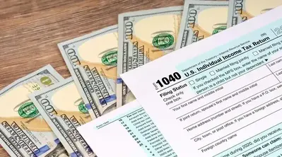 IRS Denies $2,000 Stimulus Check 2025 Rumors