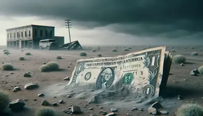 USD Prediction for 2025: Is a Late-Year Dollar Rally Still Possible?