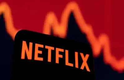 Netflix Stock Falls 9% After Musk’s $25B Boycott Hit