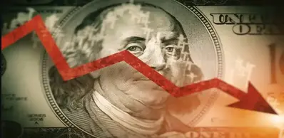 Dollar Share Drops, Jobs Data Sinks: Double Trouble For America?