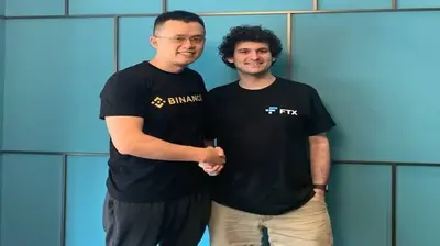 Binance CZ Rejects Forbes, Highlights Success