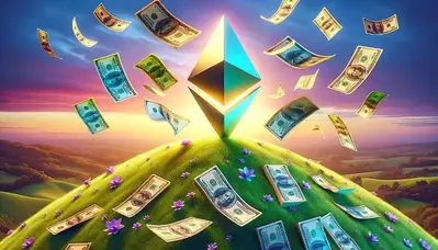 Can Ethereum Hit $6000, Following Bitcoin's Rise to $126,000?