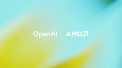 AMD Stock Rises on OpenAI Deal, Challenging Nvidia
