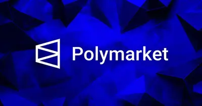 NYSE's Intercontinental Exchange Takes $2B Stake in Polymarket