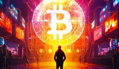 Crypto ETFs Shatter Records With $5,950,000,000 of Inflows in Just One Week