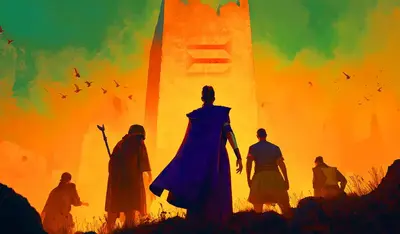 New Decentralized Perpetual Exchange Altcoin Surges Over 12% After Binance Listing