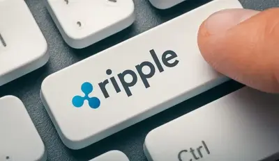 XRP Falls To $2.85 After Crypto Market Loses $60 Billion in an Hour